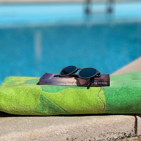 Villa Monica Appartamenti ヴィエステ エクステリア 写真