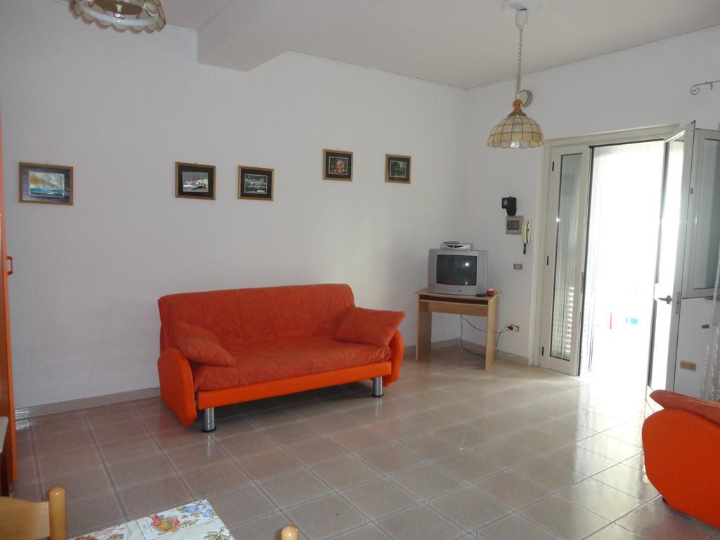 Villa Monica Appartamenti ヴィエステ 部屋 写真