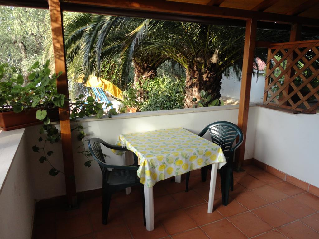 Villa Monica Appartamenti ヴィエステ 部屋 写真