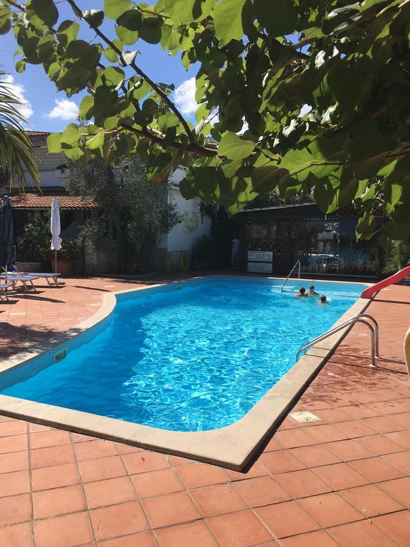 Villa Monica Appartamenti ヴィエステ エクステリア 写真